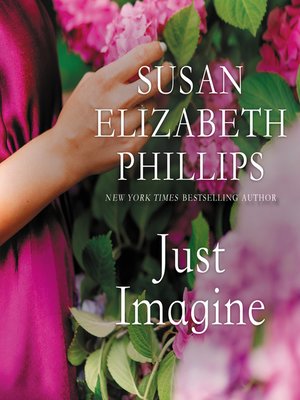 cover image of Just Imagine